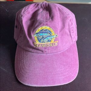 Seaworld Hat